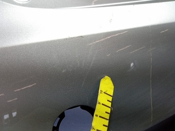 фото thumb №11, Kia ceed sw iii универсал бампер зад