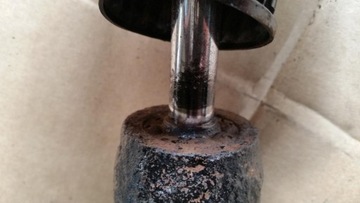 фото thumb №3, Амортизатор зад задній лівий ids opel vectra c signum