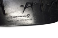 фото thumb №5, Bmw x6 f16 2016 правая сторона другое элементы отделка багажника