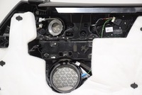 фото thumb №9, Bmw 7 g70 обшивка дверь левая перед водителя bowers wilkins veii кожа merino