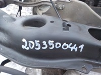 фото thumb №11, C klasa w205 s205 2.0 cgi combi підвіска задня