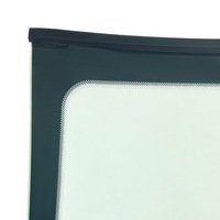 фото thumb №5, Стекло лобовое передняя seat ateca 2016- датчик камера зелёная новая