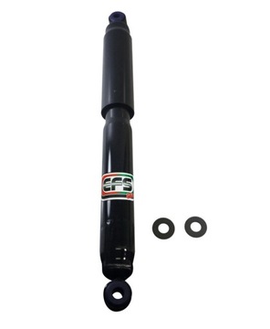 фото thumb №9, Амортизатор переднее задний рестайлинг +3 адаптер nissan patrol y60 y61 efs 4wd elite