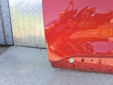 фото thumb №6, Ford kuga mk3 втулка стабилизатора 2020 r дверь левая перед