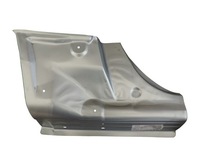 фото thumb №1, Grand vitara 3d 05- ремкомплект поріг поріг правий