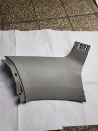 фото thumb №1, Защита обшивка стойка opel vectra c 24414607