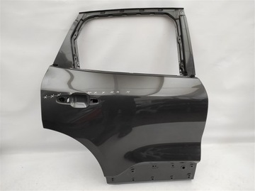 фото thumb №1, Двері праві зад ford kuga mk3 po 2020