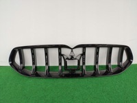 фото thumb №1, Maserati grecale решітка радіатора решітка радіатора nówka оригінальна