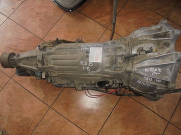 фото thumb №10, Kia sorento 3.5 v6 04' коробка передач коробки передач 450004a500