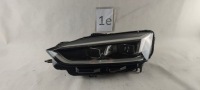 фото thumb №1, Audi a5 8w6 full led лівий фара лампа ліва 8w6941033d