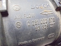 фото thumb №8, Meriva a корпус фільтра 93394742 1,7cdti