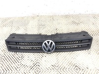 фото thumb №1, Решітка радіатора решітка радіатора vw polo v хетчбек решітка