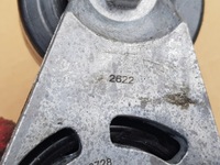 фото thumb №14, Jak новий натягувач ремінь обладнання febi / audi a2 1.4 tdi amf 75km