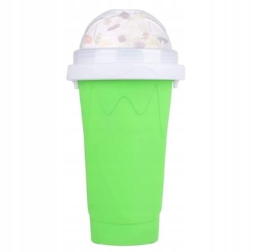 KUBEK DO ROBIENIA LODÓW SORBETÓW SLUSHY GRANITY