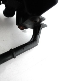 фото thumb №10, Audi rs7 4g8 c7 a8 s8 4h0 d4 кронштейн кронштейн + sprysk камери ніч vision