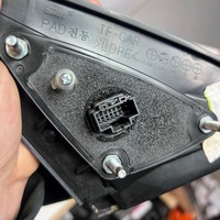 фото thumb №7, Електричний дзеркало ліва kia optima iii 3 k5 оригінальний номер оригінал lift eu a045611