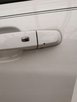 фото thumb №10, Chevrolet equinox iii 18- usa двері ліві передні
