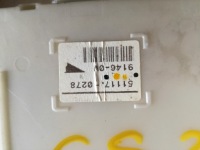 фото thumb №2, Lexus gs iii 2005 -2011 rok модуль блок управления bsi