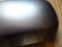 фото thumb №6, Накладка корпус захист дзеркало дзеркало ліва лівий mazda 6 lewego