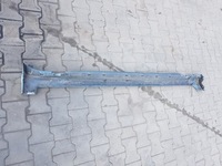 фото thumb №6, Seat exeo 09-13r sedan kombi молдинг порог левая lw5t