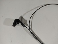 фото thumb №2, Jeep compass 13r- ручка трос открывания капот