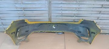 фото thumb №11, Бампер зад задний renault megane iv 4 rs 850228785r оригинал