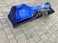 фото thumb №4, Honda civic x r type бампер задняя orygi.