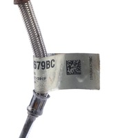 фото thumb №10, Ford transit connect mk1 1.8 tdci шланг масляный turbo 1s4q-6k679-bc