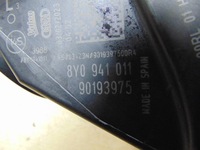 фото thumb №16, Лампа левая перед audi a3 8y 8y0941011 europa