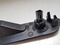 Молдинг накладка панели консоли nissan juke 2 f16 19- Недорого, фото thumb