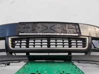 фото thumb №8, Бампер переднее перед audi a4 b6 ксенон омыватель 8e0807437a