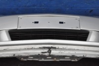 фото thumb №2, Opel vectra c iii бампер перед передний