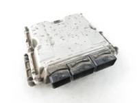 фото thumb №1, Бортовой компьютер двигателя bosch 0281011324