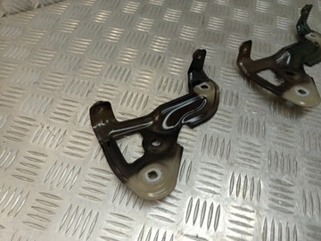 фото thumb №10, Bmw g20 g21 кріплення крила праві перед 7419406