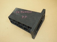 фото thumb №1, Зона смятия правые перед citroen c4 picasso