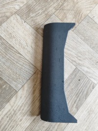 Купить Заглушка порог накладки порога audi a7 s-line 4g8853445, фото thumb