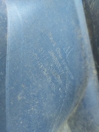 фото thumb №14, Bmw 2 f22 f23 m набор бампер передний перед