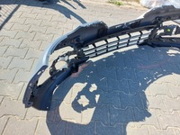 фото thumb №5, Бампер передний renault captur lift 17-