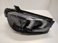 фото thumb №1, Mercedes gle w167 multibeam лампа правая gle