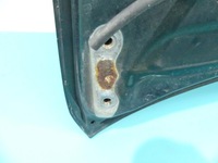 фото thumb №9, Капот toyota corolla e12 01-04 зелёный 6r4