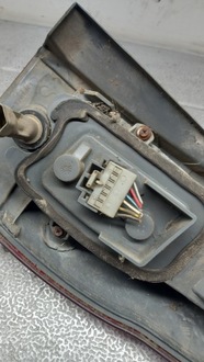 фото thumb №8, Лампа левая задняя fiat punto i 97r