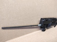 Моторчик заливной топлива renault scenic iv clio iv 788262843r Недорого, фото thumb