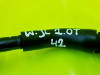 фото thumb №7, Шланг трубка вакуумa wrangler jl kl 2.0 t
