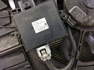 фото thumb №10, Mazda mx-5 nd 2016 радиаторов / комплект