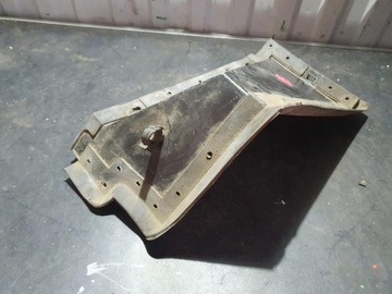 фото thumb №11, Fiat 126 защита резиновая накладка маскировочная накладка комплект оригинал