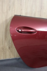 фото thumb №7, Mercedes slk r171 дверь правое полный лак 548
