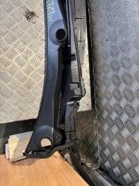 Жабо renault kadjar рестайлінг  2019 рік 668107243r uk Зі Шроту, фото thumb