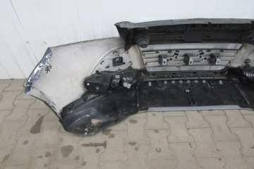 фото thumb №10, Бампер перед переднє ford kuga mk2 ii 12-16