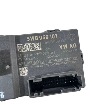 фото thumb №9, Audi q3 f3 2022 інші