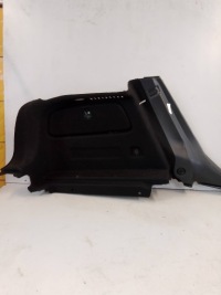 Купити Mercedes w176 обшивка оббивка багажника лівий, фото thumb